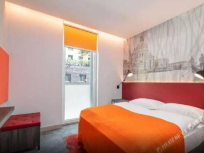 Otel Campanile Venice Mestre