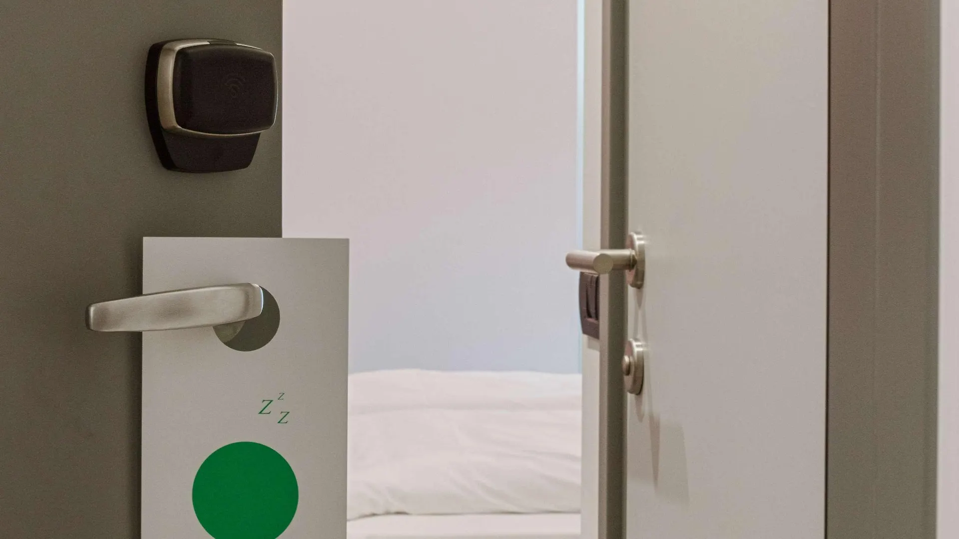 Otel Campanile Venice Mestre