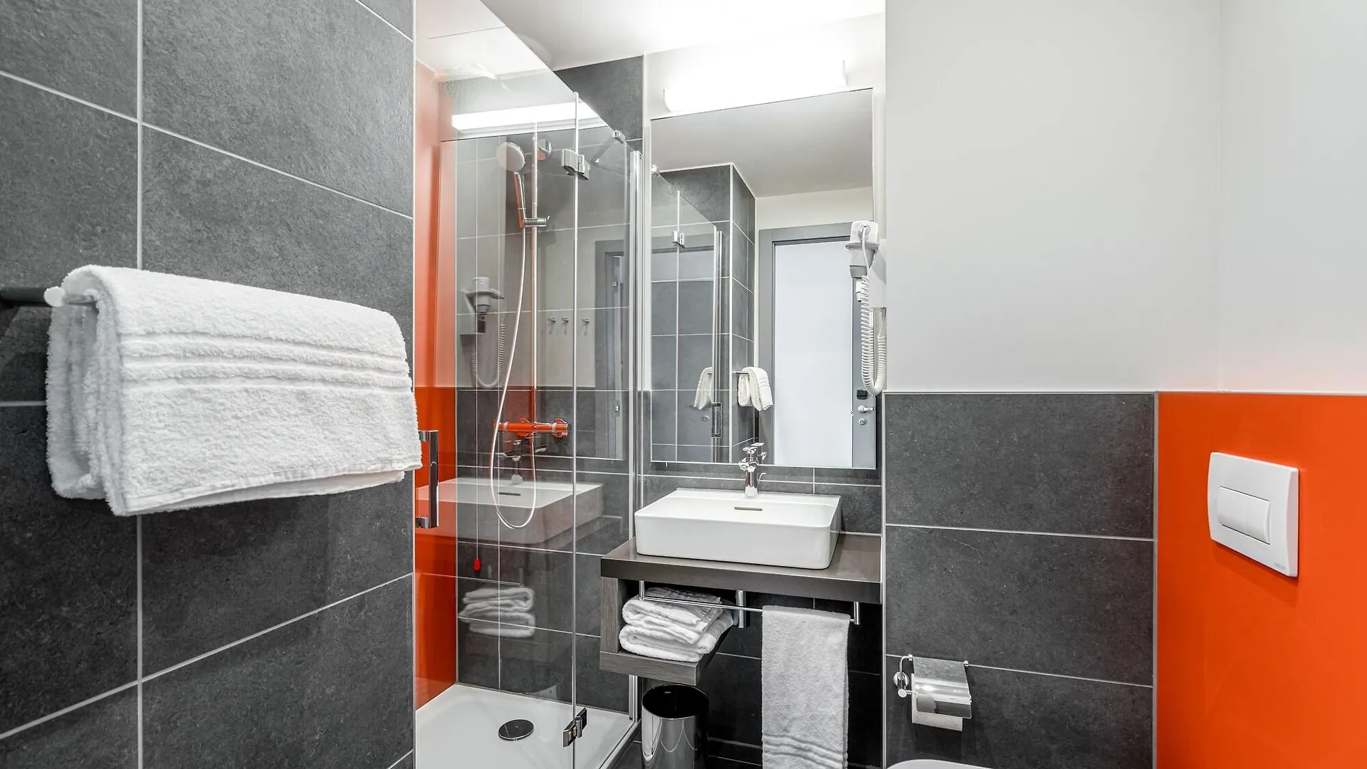 Otel Campanile Venice Mestre