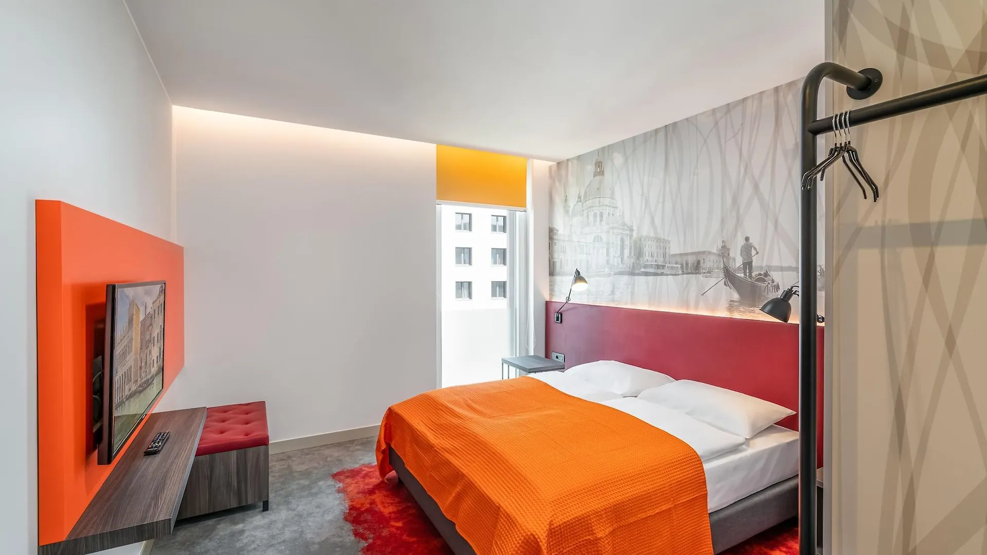 Campanile Venice Mestre 3*,