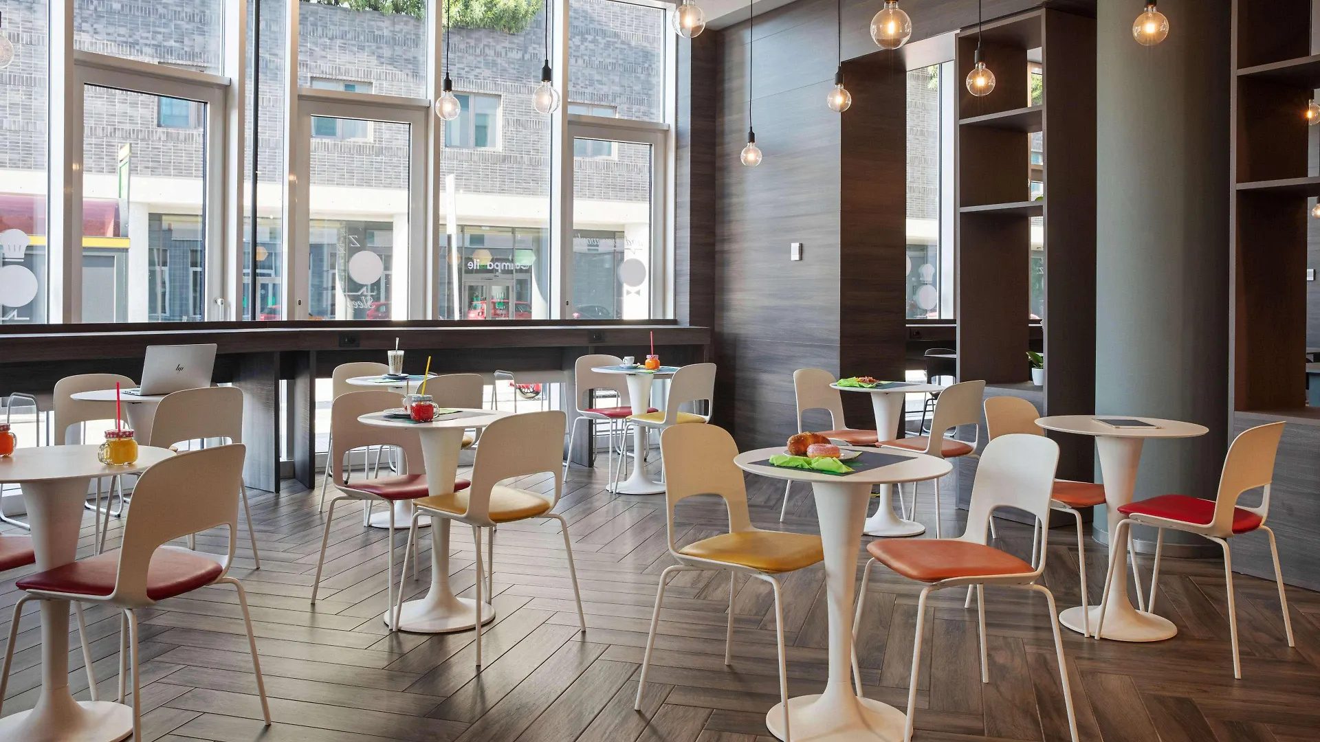 Otel Campanile Venice Mestre