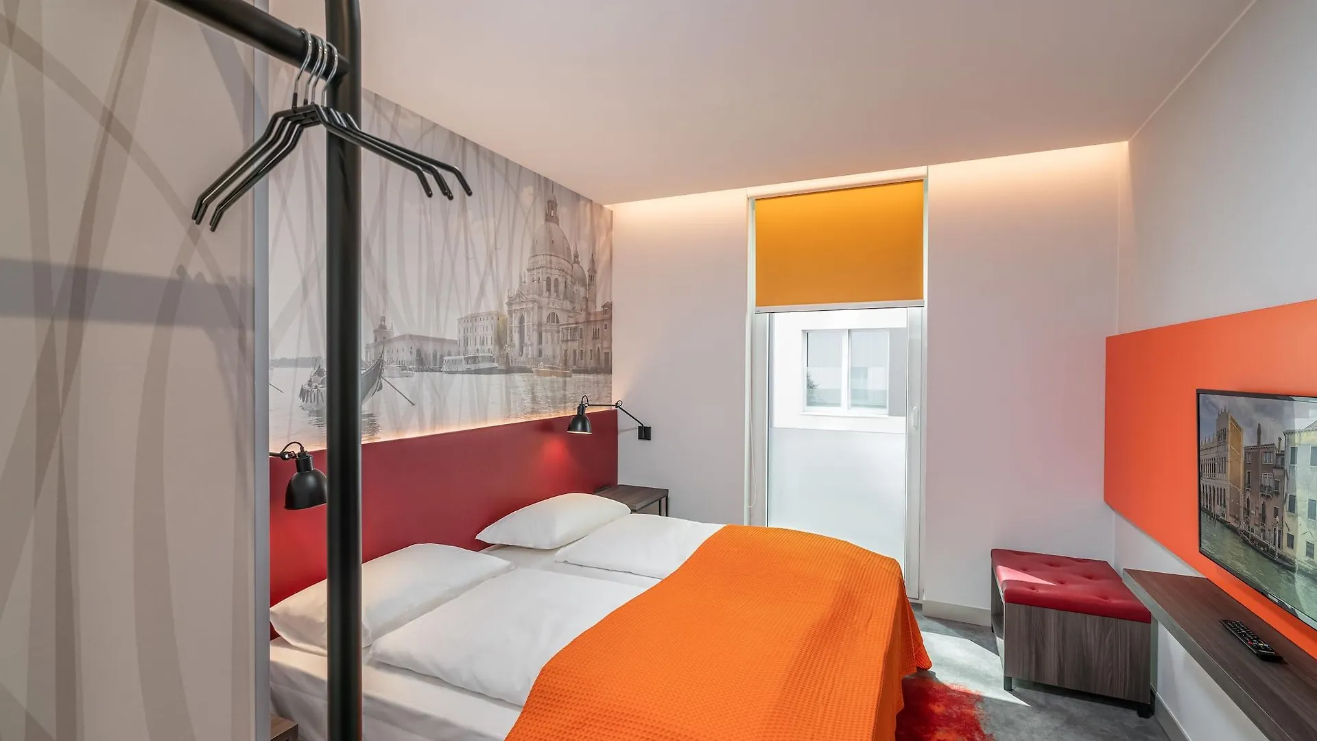 Campanile Venice Mestre 3*,  İtalya