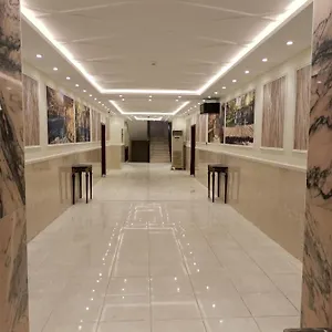  شقة فندقية Afaq المملكة العربية السعودية