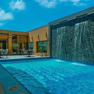 **** فندق Hoor Park - حور بارك المملكة العربية السعودية