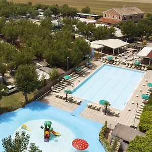 Kemping Classe Village