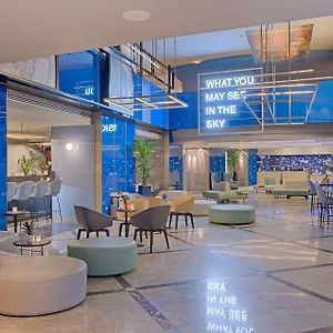 Nh Panorama Otel