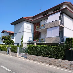 Casa Bergamo Ιταλία