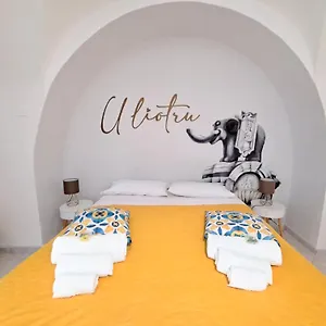 Apartament U Liotru