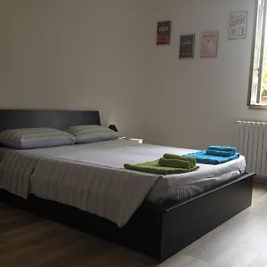 Apartament Cornerapartment Iii