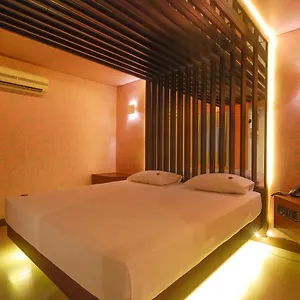 Classe A (adults Only) 3*, São Paulo Brasil