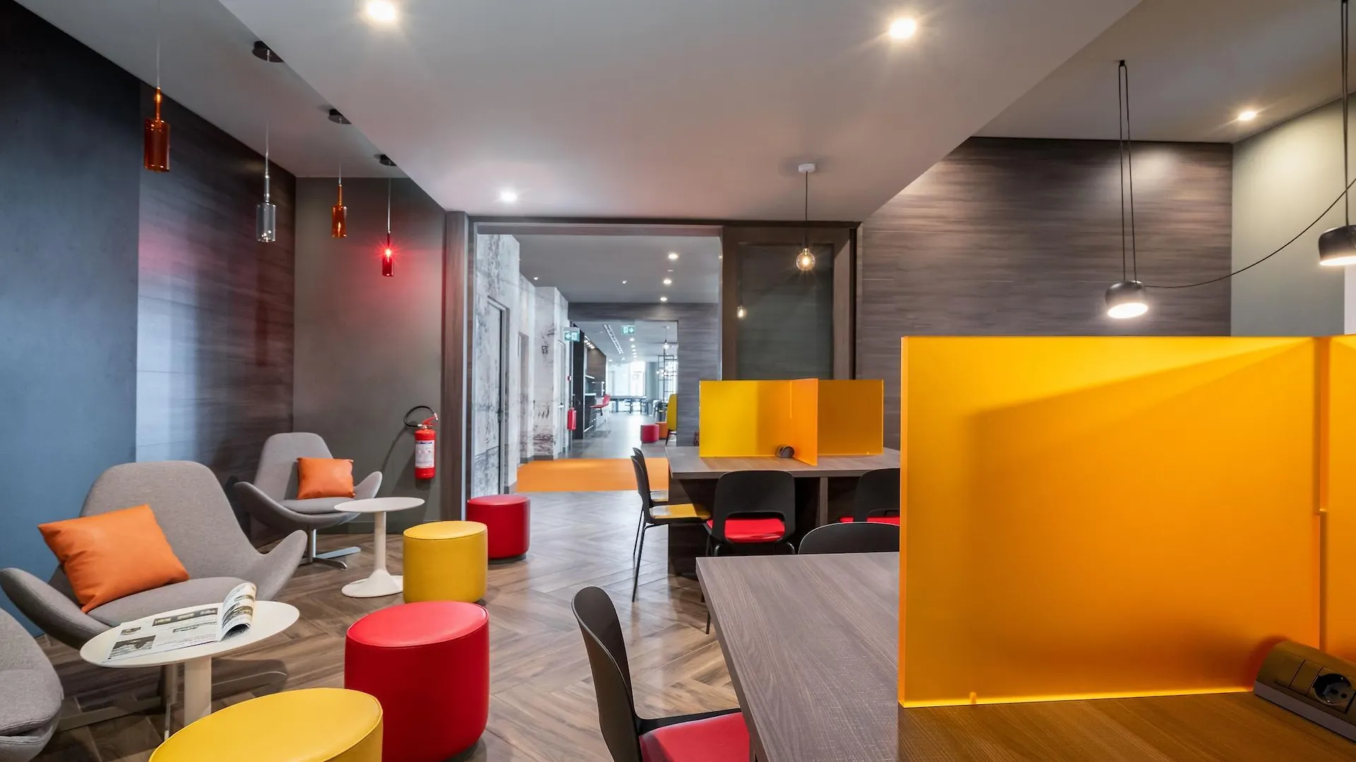 Hotel Campanile Venice Mestre