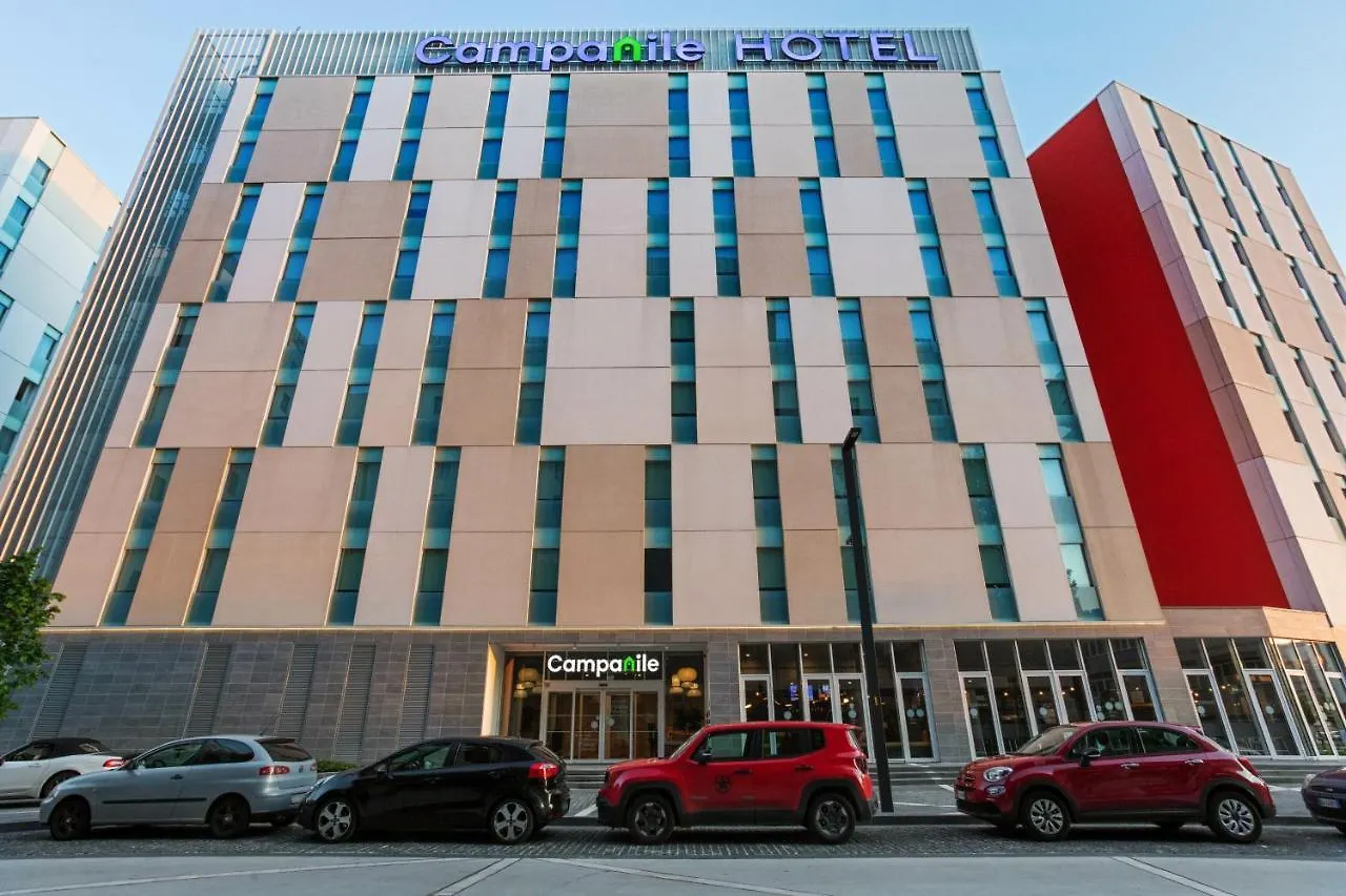 Hotel Campanile Venice Mestre